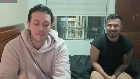 Dan online show from February 13, 1:56 am