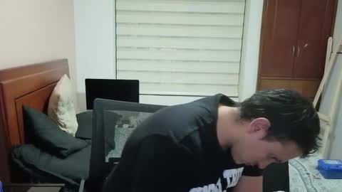 Dan online show from March 3, 3:23 am