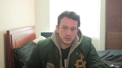 Dan online show from April 14, 3:07 pm