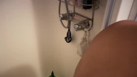 danserverg1 online show from February 27, 3:45 pm