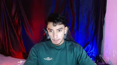 Dante online show from June 12, 1:04 am