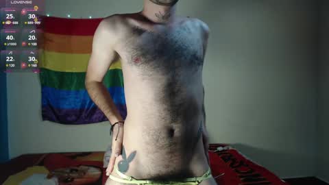 Snapshot of dante_bear chatting on February 26, 12:27 am dante_bear online show from February 26, 12:27 am