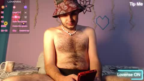 Snapshot of dante_bear chatting on February 7, 11:03 am dante_bear online show from February 7, 11:03 am