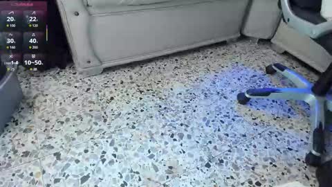 dante_bellini online show from January 31, 7:11 pm