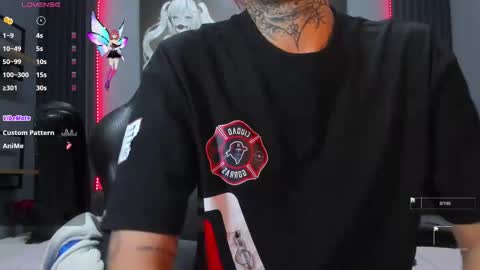 dante online show from October 27, 3:49 pm