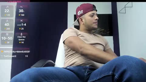 Dante online show from December 8, 11:24 am