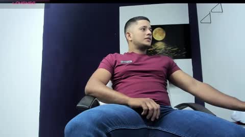 Dante online show from January 24, 10:00 am