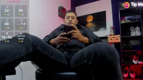 Snapshot of dante_bigboss chatting on July 8, 10:42 am Dante online show from July 8, 10:42 am