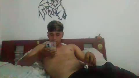 dante_bigcum online show from March 19, 11:03 am