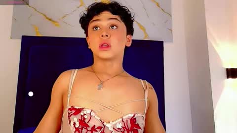 dante_bre online show from November 2, 3:25 pm