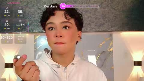 dante_bre online show from November 19, 12:16 pm