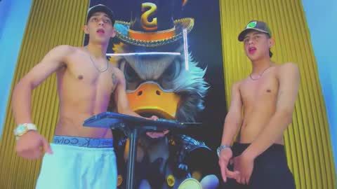 dante_brown1 online show from December 4, 5:06 am