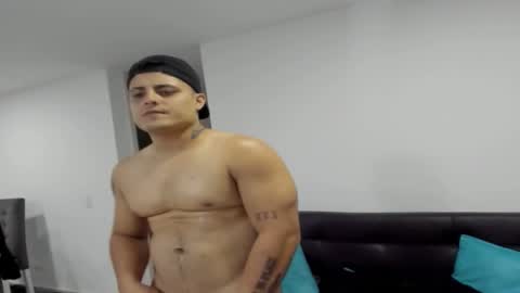 dante_brownco online show from March 10, 1:21 am