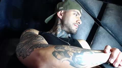 dante_d_angelo_ online show from March 17, 9:18 pm