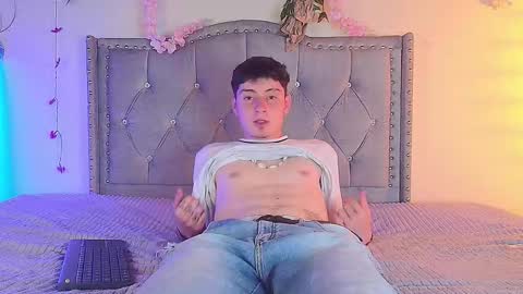 Dantegrayy online show from November 11, 3:28 am