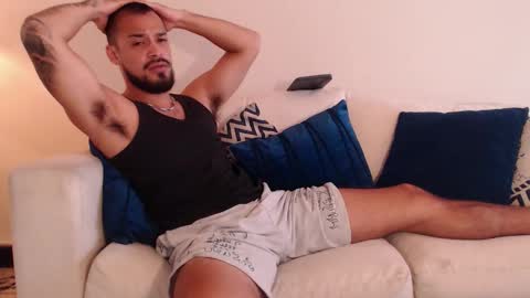 Dante Hell online show from December 14, 3:28 pm