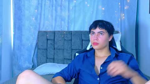 DANTE KENT online show from May 28, 3:42 pm