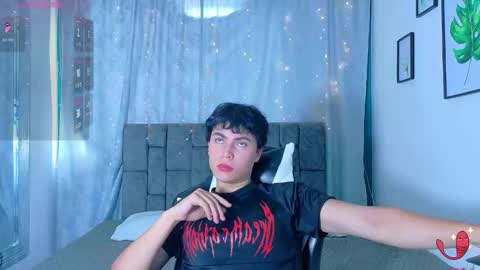 DANTE KENT online show from June 6, 2:00 pm