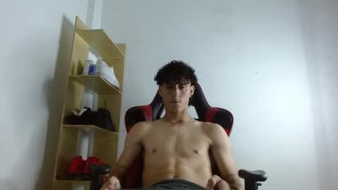 Dante online show from November 26, 8:21 pm