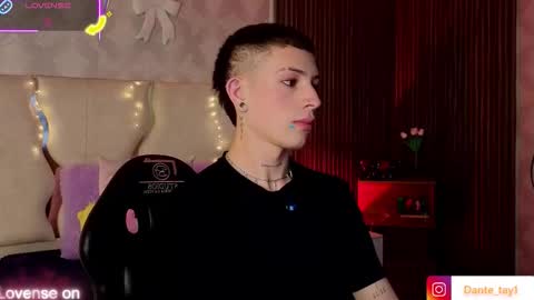  David  online show from February 25, 7:34 pm