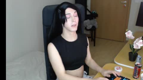 Dante online show from February 1, 6:06 pm