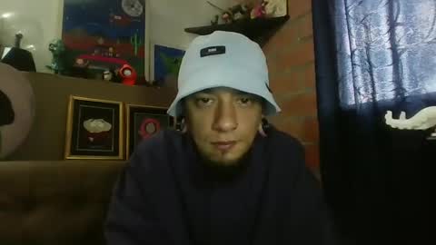 dante_x_5 online show from October 26, 2:34 pm