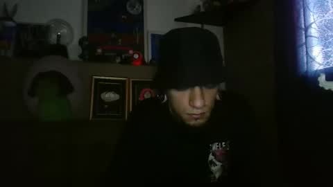 dante_x_5 online show from November 1, 4:09 pm