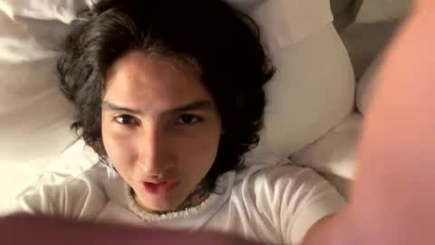 Dante coppola online show from January 26, 4:20 pm