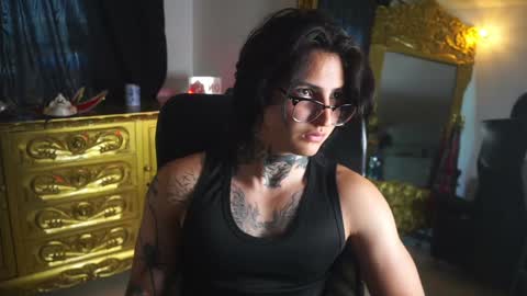 Dante coppola online show from January 30, 3:40 pm