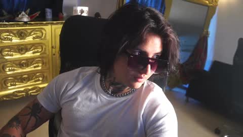 Dante coppola online show from February 2, 3:39 pm