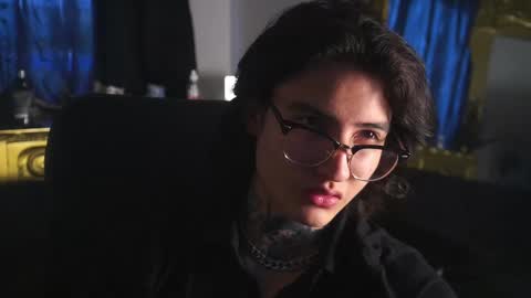 Dante coppola online show from February 9, 4:40 pm