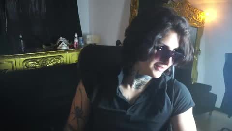 Dante coppola online show from February 11, 9:46 pm