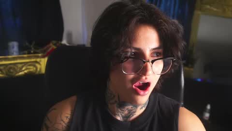 Dante coppola online show from February 18, 2:49 pm