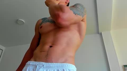 Dante online show from January 18, 3:05 pm