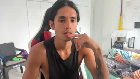 X Dante7373574 online show from October 22, 3:23 pm