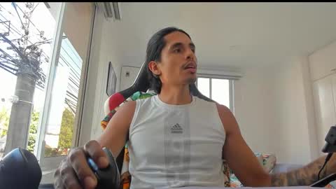 X Dante7373574 online show from January 13, 8:58 pm