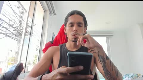 X Dante7373574 online show from February 4, 6:58 pm