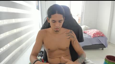 X Dante7373574 online show from February 9, 6:34 pm