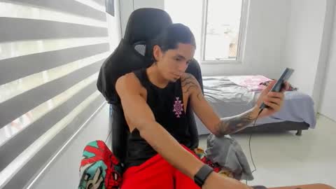 X Dante7373574 online show from February 17, 9:10 pm