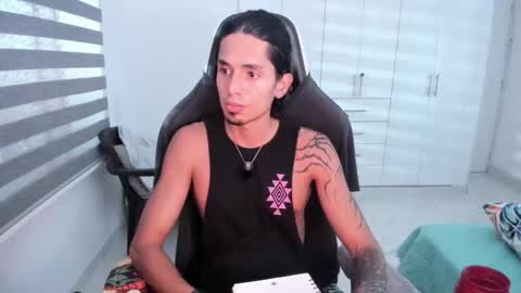 X Dante7373574 online show from March 5, 1:01 am