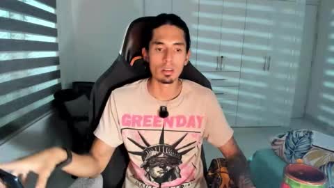 X Dante7373574 online show from March 13, 1:23 am