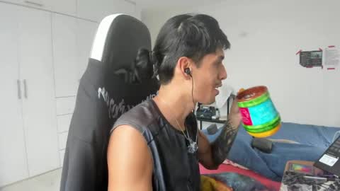 X Dante7373574 online show from April 13, 6:13 pm