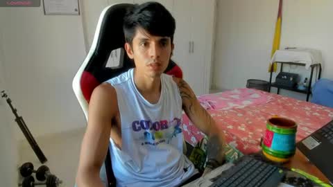 X Dante7373574 online show from June 22, 9:01 pm