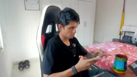 X Dante7373574 online show from June 27, 9:20 pm