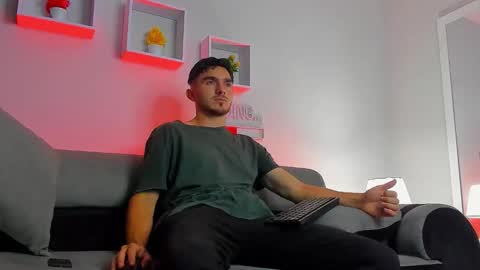 Dante online show from February 16, 2:40 am