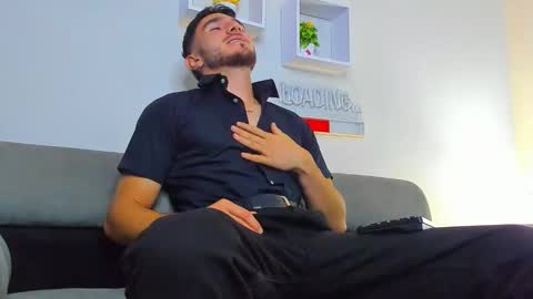 Dante online show from March 4, 3:34 am