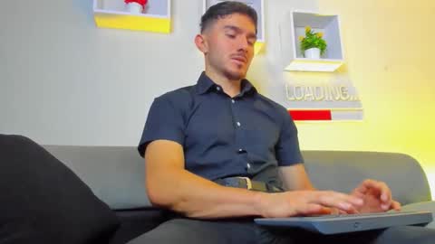 Dante online show from March 28, 3:50 am