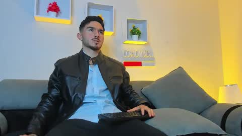 Dante online show from April 7, 3:18 am