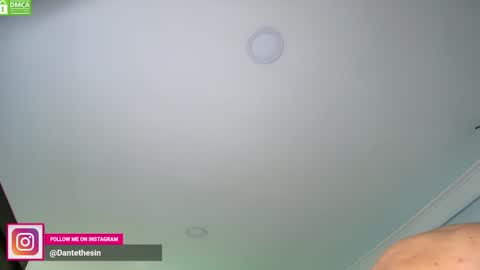 Dante online show from January 18, 5:59 pm