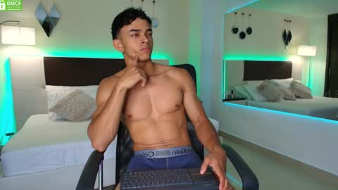 Dante online show from January 21, 12:15 am